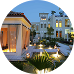 Al Barari, Dubai, UAE Al Barari, Dubai, UAE