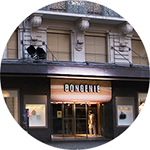 Bongenie, Geneva, Switzerland Bongenie, Geneva, Switzerland