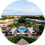 The Grand Riviera Princess Hotel, Mexico The Grand Riviera Princess Hotel, Mexico