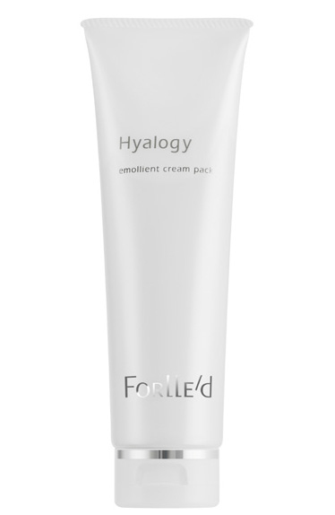 Hyalogy Emollient Cream Pack.