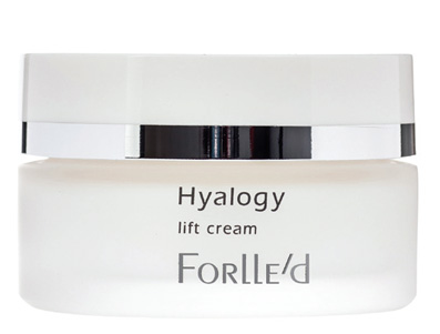 Hyalogy Lift Cream.