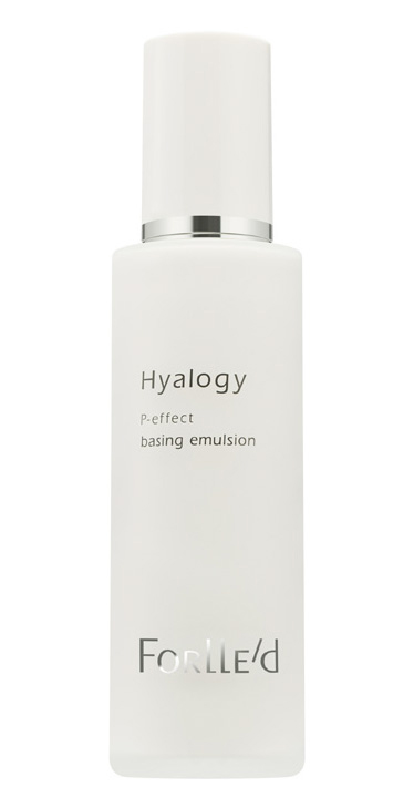 Hyalogy P-effect Basing Emulsion.