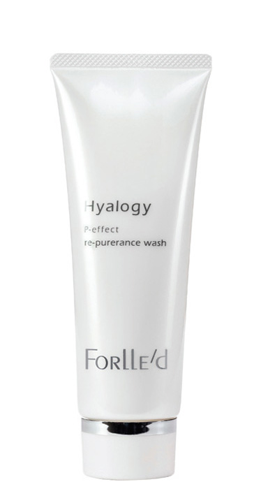 Hyalogy P-effect Re-purerance Wash.