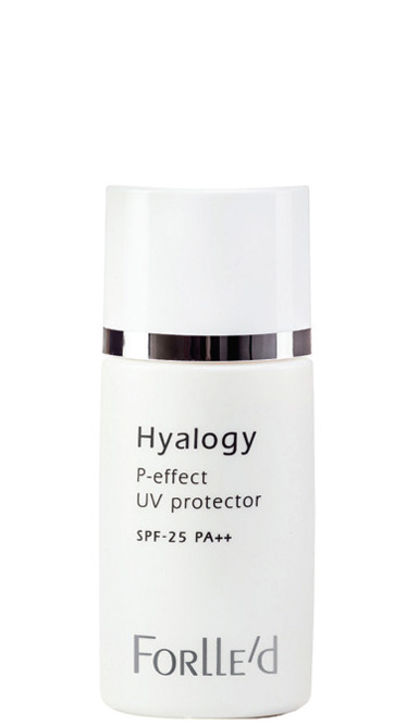 Hyalogy P-effect UV Protector SPF 25 PA++