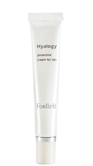 Hyalogy Protective Cream for Lips.