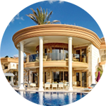 Paramount Hotel Bodrum, Turkey Paramount Hotel Bodrum, Turkey