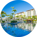 Vidanta Nuevo Vallarta Hotel, Mexico Vidanta Nuevo Vallarta Hotel, Mexico