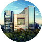 JW Marriott Hotel Mexico City JW Marriott Hotel Mexico City
