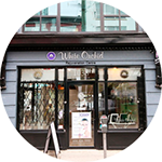 White Orchid Rejuvenation Center, Vancouver, Canada White Orchid Rejuvenation Center, Vancouver, Canada